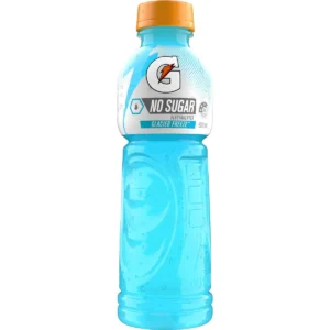 Gatorade Sports Drinks Sugar Free Glacier Freeze