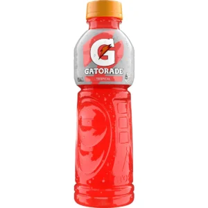 Gatorade Sports Drinks Tropical Electrolyte Hydration