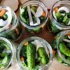 Maille Mini Gherkins, 210g – Wholesale & Export UAE - wholesale supplier | AgroFoods Global