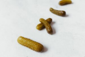 Maille Original Extra Fine Gherkins, 400g – Wholesale & Export UAE - wholesale supplier | AgroFoods Global