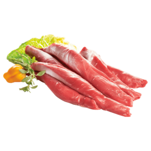 Ghorban Global Irisches Lammfilet
