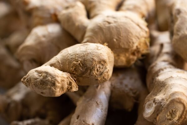 Ginger China Box - wholesale supplier | AgroFoods Global