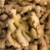 Ginger China - wholesale supplier | AgroFoods Global