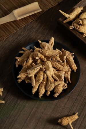 Ginseng - wholesale supplier | AgroFoods Global