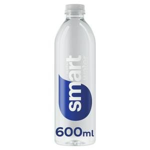Glacéau Smartwater 600ml
