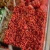 Dried Goji Berries Wolf Berries - wholesale supplier | AgroFoods Global