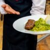 Gourmet — Bulk & Wholesale Supply Bulk Truffle Stracciatella 250g: Premium Wholesale Gourmet Cheese - wholesale supplier | AgroFoods Global
