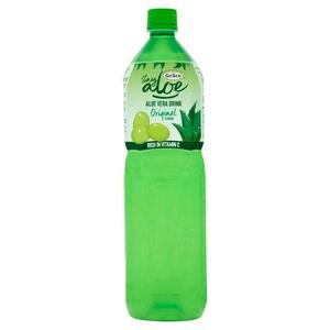 Grace Aloe Vera Water Natural 1.5L
