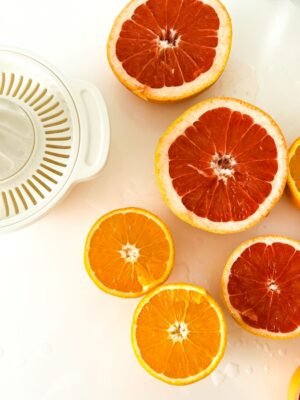 Grapefruit 1kgs - wholesale supplier | AgroFoods Global