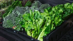 Mixed Lettuce 125g UAE – Premium Pre-Washed Salad Greens Dubai - wholesale supplier | AgroFoods Global