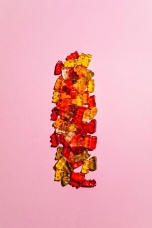 Halal Bulk Peelable Gummy Candy Multip - wholesale supplier | AgroFoods Global