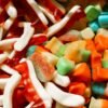 Private Label Gummy Candy Halal Custom - wholesale supplier | AgroFoods Global
