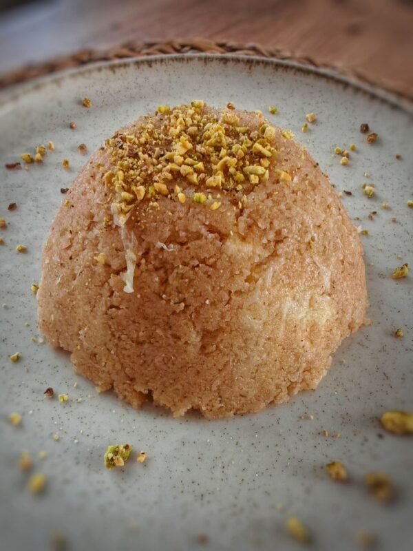 Premium Sweet Almond Halva Candy Snack - wholesale supplier | AgroFoods Global