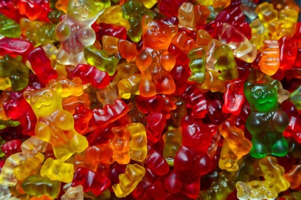 Haribo — Bulk & Wholesale Supply Haribo Happy Cola Jelly Candy, 70g – Wholesale & Export UAE - wholesale supplier | AgroFoods Global