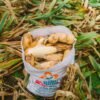 Vanilla Beans From Indonesia Are Harvested - wholesale supplier | AgroFoods Global