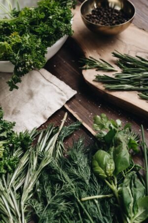 Vietnam Wholesale High Quality Dried Herbs - wholesale supplier | AgroFoods Global