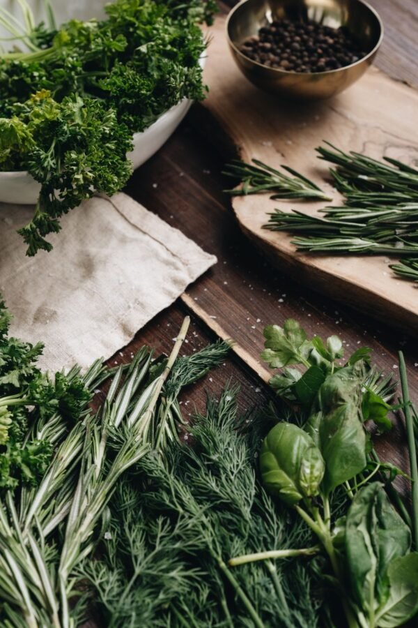 Herbs — Bulk & Wholesale Supply Vietnam Wholesale High Quality Dried Herbs - wholesale supplier | AgroFoods Global