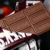 Hershey'sCreamy Milk Chocolate Flavour Bar, 40g – Wholesale & Export UAE - wholesale supplier | AgroFoods Global