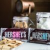 Hershey's Cookies 'N' Chocolate Chocolate Bar, 40g – Wholesale & Export UAE - wholesale supplier | AgroFoods Global