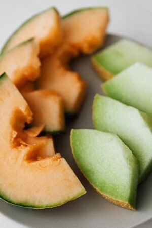 Yellow Melon UAE – Fresh & Sweet Honeydew Melon Dubai - wholesale supplier | AgroFoods Global