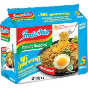 indomie mi goreng instant noodles bbq chicken multi pack