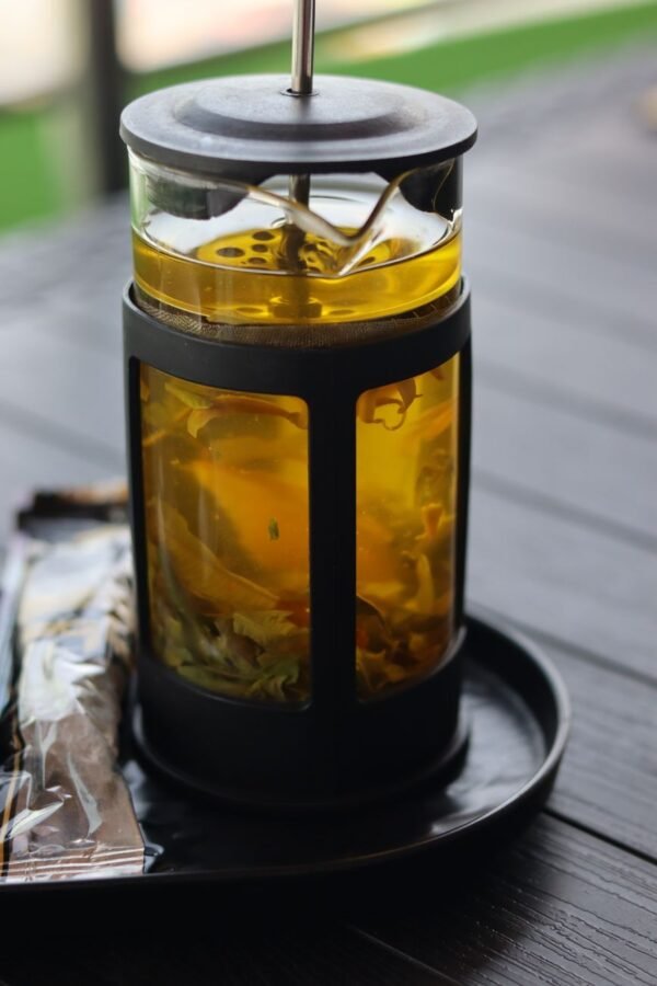 Infusion — Bulk & Wholesale Supply Lipton Herbal Infusion Lemon And Ginger 20 Tea Bags – Wholesale & Export UAE - wholesale supplier | AgroFoods Global