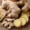 Wholesale ginger for bulk supply and export