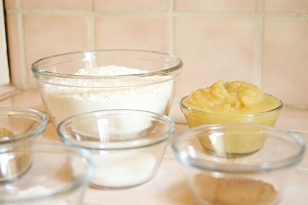 Direct Supply Healthy Snack Ingredients 100 - wholesale supplier | AgroFoods Global