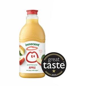innocent Pure Apple Juice 1.75L