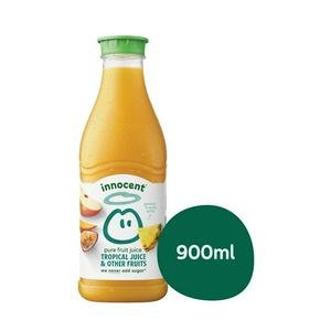 Innocent Pure Tropical Juice 900ml