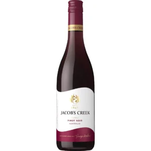 Jacob's Creek Pinot Noir