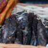 Duck Jerky Wrapped Dried Apple Slices - wholesale supplier | AgroFoods Global
