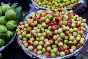 Jujube — Bulk & Wholesale Supply Origin China Wholesale Red Dates Jujube - wholesale supplier | AgroFoods Global