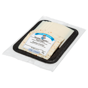 Käse Lehmann Ziegenduo Ziegenschnittkäse 150g