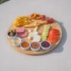 Puck Mozzarella & Kashkaval Cheese 400g UAE – The Perfect Mediterranean Blend! - wholesale supplier | AgroFoods Global
