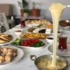Yorukoglu Kashkaval Cow Cheese UAE – Wholesale, Supply & Export - wholesale supplier | AgroFoods Global