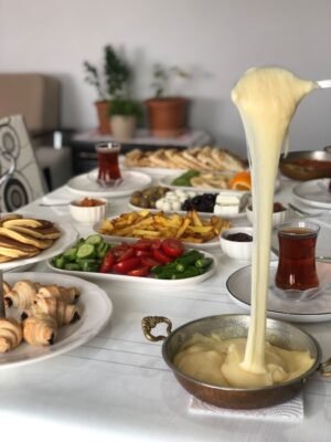 Yorukoglu Kashkaval Cow Cheese UAE – Wholesale, Supply & Export - wholesale supplier | AgroFoods Global