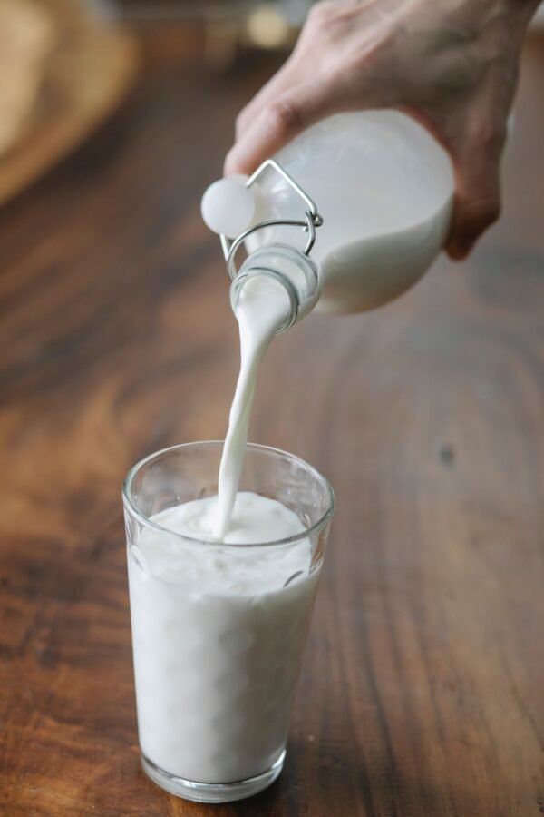 Andechser Bio Natural Kefir, 500g – Wholesale & Export UAE - wholesale supplier | AgroFoods Global