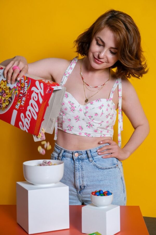 Kellogg's Frosties, 750g – Wholesale & Export UAE - wholesale supplier | AgroFoods Global