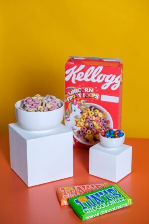 Kellogg's Rice Krispies, 375g – Wholesale & Export UAE - wholesale supplier | AgroFoods Global