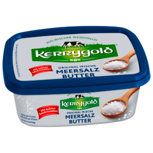 Kerrygold Meersalzbutter 150g