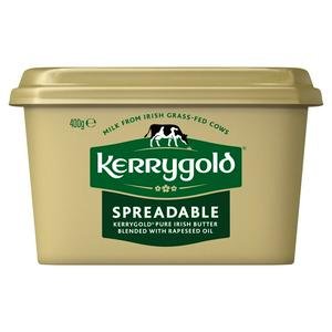 Kerrygold Spreadable 400g