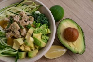 Organic Gluten Free Konjac Rice Keto - wholesale supplier | AgroFoods Global