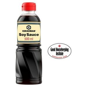 Kikkoman Soy Sauce 500g