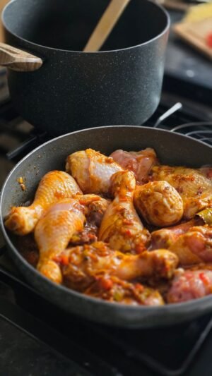 Knorr Chicken Stock Cubes, 20g – Wholesale & Export UAE - wholesale supplier | AgroFoods Global