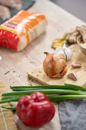Knorr Chicken Stock Powder, 16g – Wholesale & Export UAE - wholesale supplier | AgroFoods Global