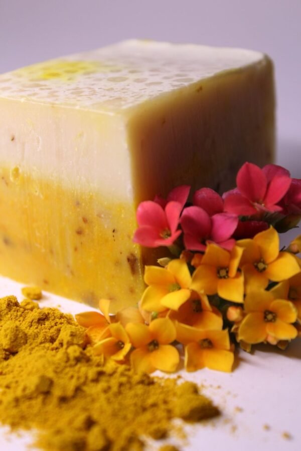 3 In 1 Kojic Acid Turmeric - wholesale supplier | AgroFoods Global