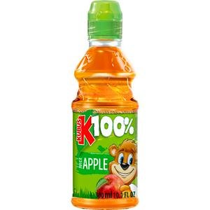 Kubus 100% Apple Juice 300ml