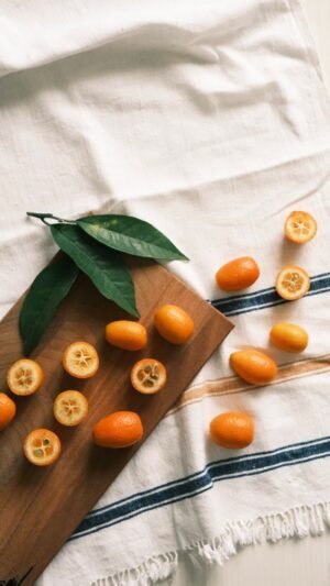 Kumquat 400g UAE – Fresh Sweet Peel Citrus Dubai Online (57 chars) - wholesale supplier | AgroFoods Global