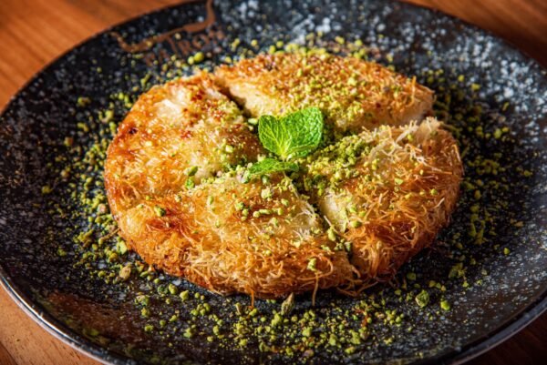 The Dubai Chocodate With Chocolate, Date, Kunafa, Pistachio Kunafa, 230g – Wholesale & Export UAE - wholesale supplier | AgroFoods Global